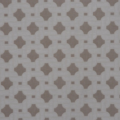 Tissu quadrilobe Allure