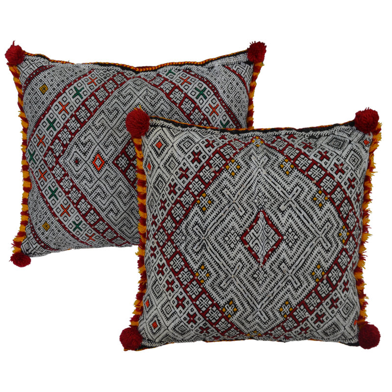 Rectangular Pillow Cover & Insert