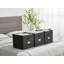 Ensemble de bacs de rangement en tissu-107666689