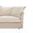 Slipcovered Sofa Couch, Modern Sofa With Suppleness Armrests, Fleece Deep Seat Sofa With Soft Multiple Big Pillows, Comfy Couch For Living Room, Apartment-591531320-591531325