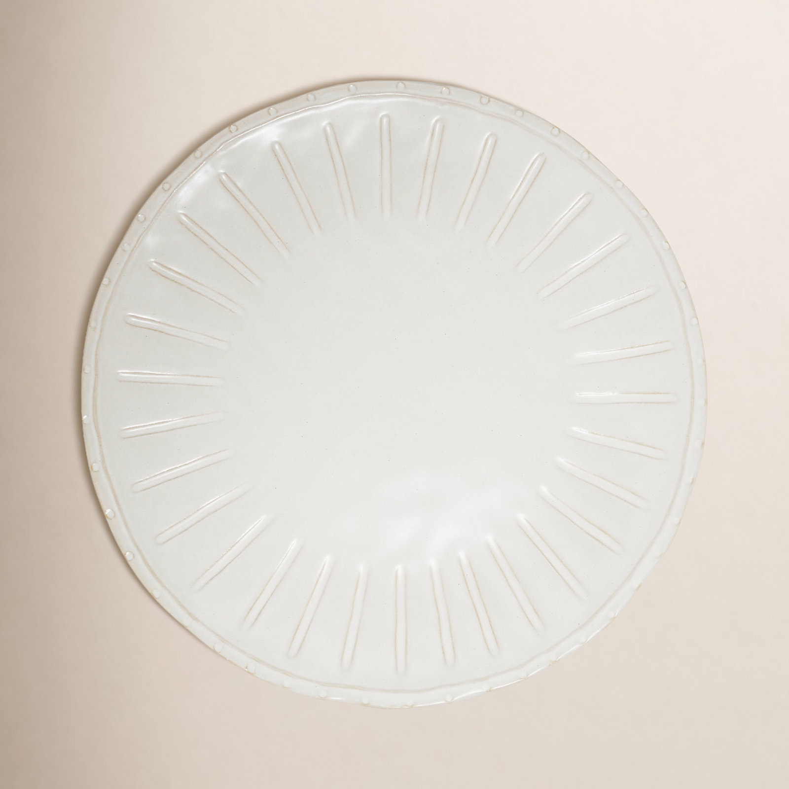 Lark Manor™ 10" Dinner Plate