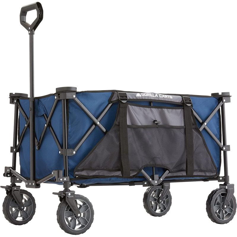 Gorilla Anshu Utility Bags & Storage