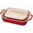 Staub Ceramic 4-Piece Baking Dish Set-73129393