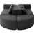 Black est en rupture de stock