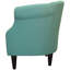 Fauteuil demi-tonneau en polyester Adea-20550683