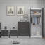 Eva Piece Bedroom Set-118403212