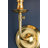 Logan 1 Light Wall Sconce-17417903