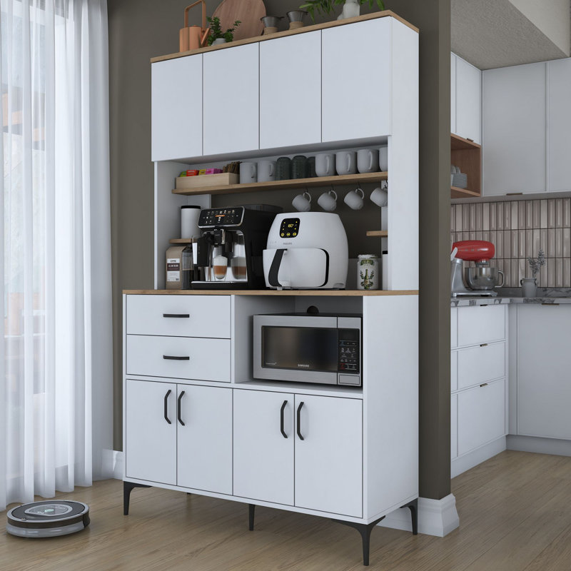 Multi Purpose Cabinet