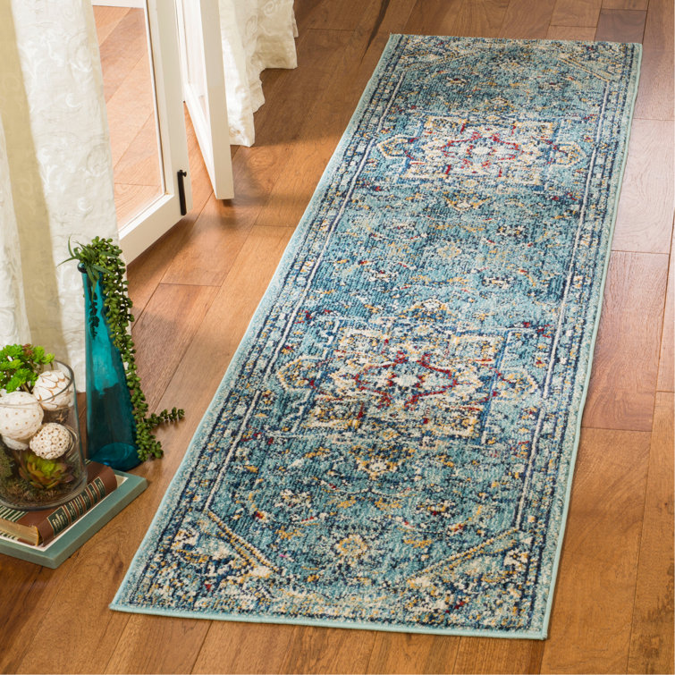 Mcintosh Savannah Performance Oriental Rug