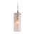 1 - Light Single Pendant-92713422-92713414