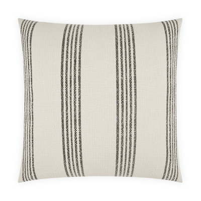 Hillcrest Square Pillow Cover & Insert