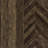 Harlie Rustic Oak 2-doors Wine Cabinet
