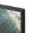 Partone Metal Flat Wall Mirror