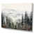 Wrapped Canvas