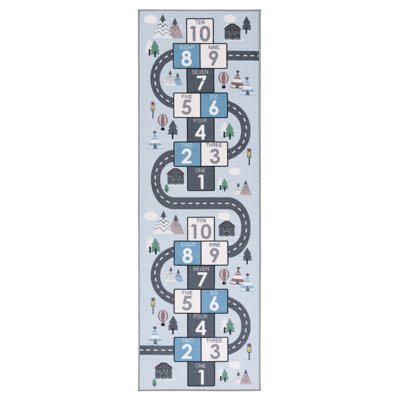 Area Rug