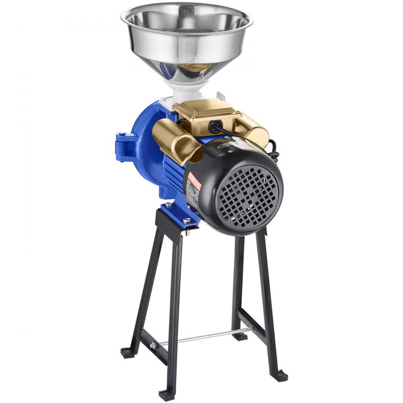 Moulin à grain 3000W