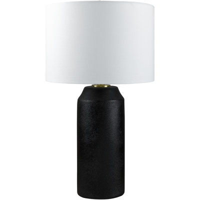 Patrick Ceramic Table Lamp
