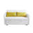 Twins Sofa Bed Fabric-1685591531