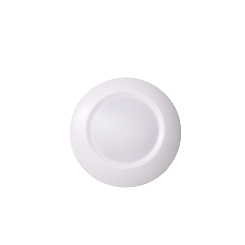 Ensemble d'éclairage DEL encastré 6 "intégré 2700K Remodel IC 6"