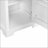 20" Bathroom Vanity with Soft Closing Door-608852498