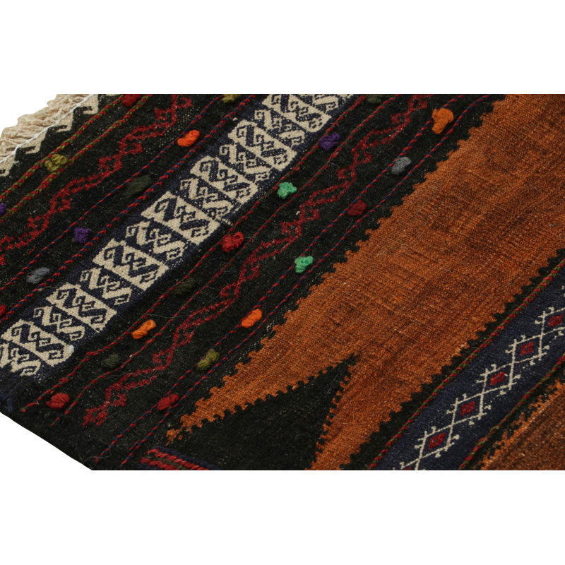 One-of-a-Kind Rectangle 2'6" X 4'8" Area Rug