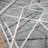 Mcnett Granite Lines Power-Loomed Area Rug-1235743529