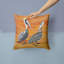 Coussin décoratif intérieur/extérieur pelican