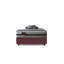 Aspelare Pocket Memory Divan Bed Set-829955575-829955572-829955565
