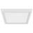 Dimmable Square Flush Mount