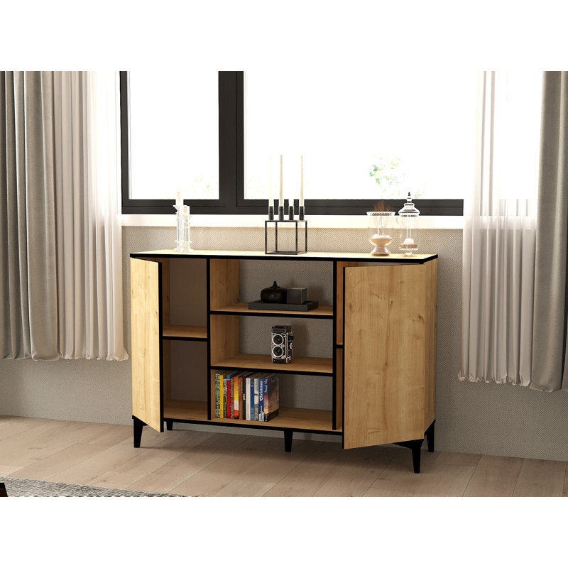 Ensemble de meubles de salon, Beige clair