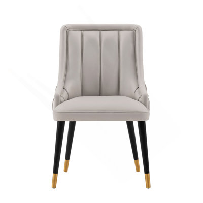 Chaise de salle à manger