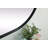 Elington Metal Oval Mirror-965881720-965881721