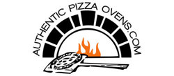 Logo Authentic Pizza Ovens