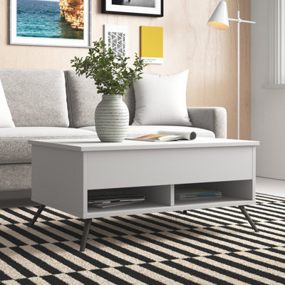 Table basse avec rangement Raynham