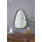 Irrgeular Mirror, Wall Mirror