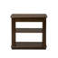 Table d'appoint 24 po Cairo