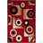Geometric Indoor Rug-18773711