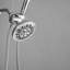 Robinet de douche avec valve brute-119603265