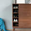 Armoire de rangement pour chaussures Simple