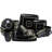 Mollett Piece Stoneware Dinnerware Set - Service for 4