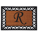 Tanda Non-Slip Outdoor Doormat