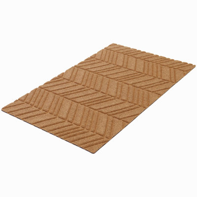 WaterHog Luxe In Vein Non-Slip Doormat