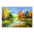 Toile tendue