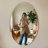 Beveled Frameless Flat Wall Mirror-1362716359-1362716354