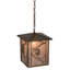 1 - Light Pendant