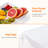 Ebern Designs Latrevion Plastic Tray