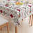 Floral 99 Cotton Tablecloths-1319798754