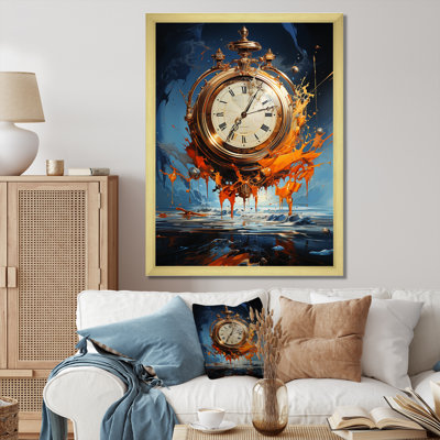 Impression sur toile de Maiwen