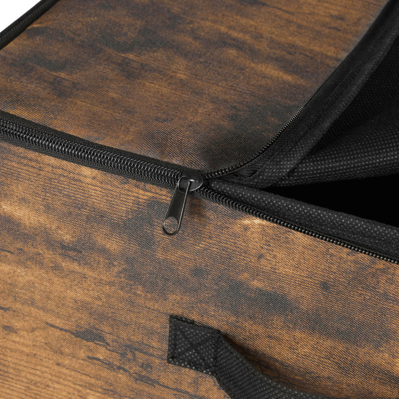Alpen Home Decorative Bin