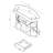 Diehl 59'' Home Bar-68884104